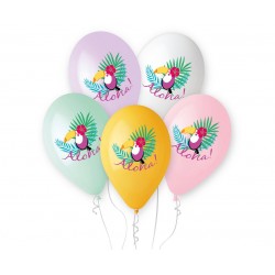 God Baloane Premium Helium Balloons 
