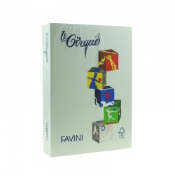 Ada Carton Color A4 160gr 250/set Favini Fistic