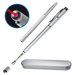 Nd Indicator Laser Telescopic 3 In 1