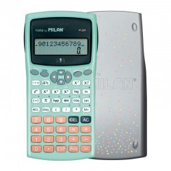 Ada Calculator Milan Stiintific 159110slbl