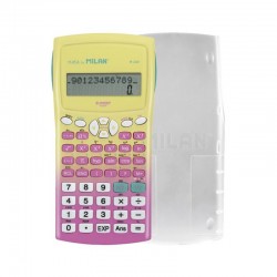Ada Calculator Milan Stiintific 159110snpbl