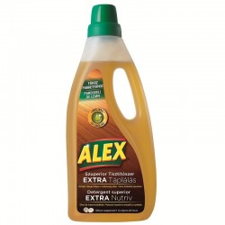 Ovm Detergent Pardoseli Alex 750ml Aldx750