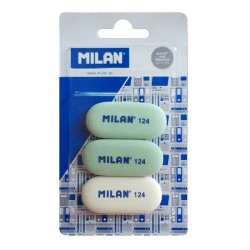 Radiera Milan Ovala 3/set Bmm9203 120124