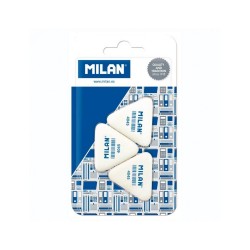 Radiera Milan Triunghiulara 3/set 7012040453