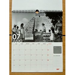 Calendar Perete Ipb 2024 28.5*34cm Personalizat Pb24c-08-2