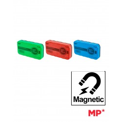 Burete Tabla Ipb Magnetic Pa168
