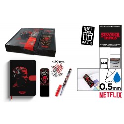 Set Cadou Ipb 20 Piese In Cutie Stranger Things Nfst029-01