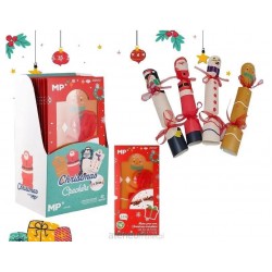 Surpriza Ipb Christmas Crackers Ch24027