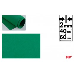 Coala Gumata Ipb 40*60cm 2mm Verde Pn552