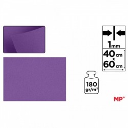 Pasla Ipb 40*60cm 1mm Violet Pn675