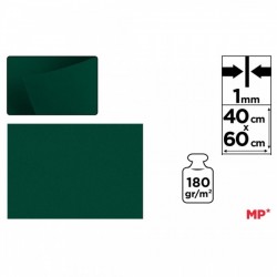 Pasla Ipb 40*60cm 1mm Verde Inchis Pn680
