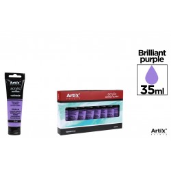 Culori Acrilice Ipb 35ml Purple Briliant Pp639-28