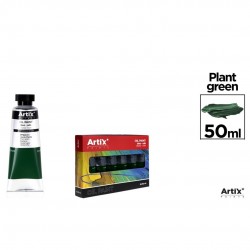 Culori Ulei Expert 50ml Verde Iarba Pp645-31