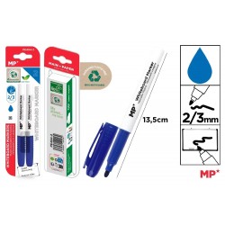 Marker Whiteboard Ipb 2/3mm 2/set Pe494-2c