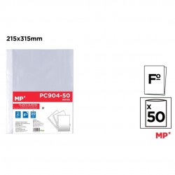 Folie Protectie Ipb A4+ 80 Mic 50/set Pc904-50