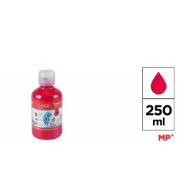 Tempera Ipb 250ml Magenta Pp611-06