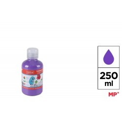 Tempera Ipb 250ml Violet Pp611-07