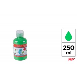 Tempera Ipb 250ml Verde Deschis Pp611-10