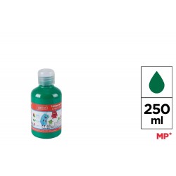 Tempera Ipb 250ml Verde Pp611-11