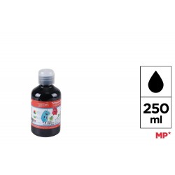 Tempera Ipb 250ml Negru Pp611-13