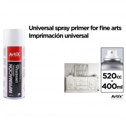Spray Ipb Grund Universal 400ml Pp620-12