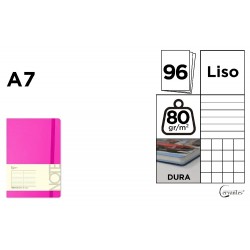 Notes Ipb A7 Cervantes Cu Elastic 96f Roz Intens Ar/dr/ve Pb691