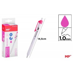 Pix Cu Gel Ipb Pe Baza De Ulei 1.0mm Fucsia Pe252fu-s