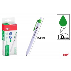 Pix Cu Gel Ipb Pe Baza De Ulei 1.0mm Verde Pe252v-s