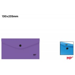 Mapa Plastic Ipb Dl Cu Capsa Violet Pc542-07