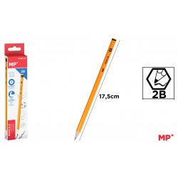 Creion Grafit Ipb 2b Pe333-2b