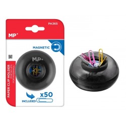 Dispenser Magnetic Ipb Agrafe Hartie 50/set Pa365