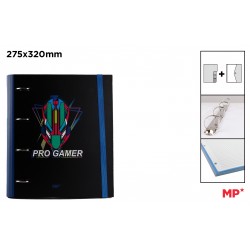 Caiet Mecanic A4 + Rezerva Ipb Pro Gamer Pc360-04
