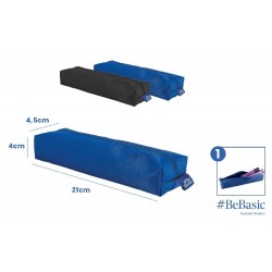 Necessaire Bebasic 21*4*4.5cm 1 Compartiment S031