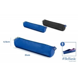 Necessaire Bebasic 21*4.5cm 1 Compartiment S032