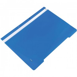 Lec Dosar Sina Plastic Noki Eco Albastru Regal 4823130b/ 48288130b - Promo