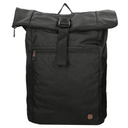 Eb Rucsac Laptop Cornell 17 Inch Negru 47229001