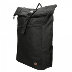 Eb Rucsac Laptop Cornell 17 Inch Negru 47229001