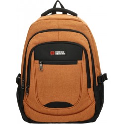 Eb Rucsac Laptop Hamburg 17 Inch Ruginiu 62125019