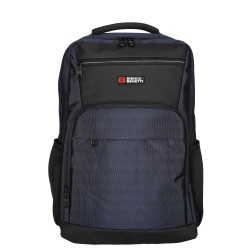 Eb Rucsac Laptop Zurich 15 Inch Navy 62138002