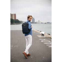 Eb Rucsac Laptop Zurich 15 Inch Navy 62138002