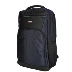 Eb Rucsac Laptop Zurich 15 Inch Navy 62138002