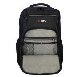 Eb Rucsac Laptop Zurich 15 Inch Navy 62138002