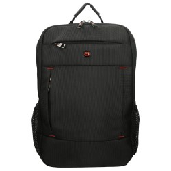 Eb Rucsac Laptop Cornell 15 Inch Negru 47239001