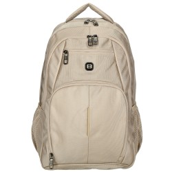 Eb Rucsac Laptop Conell 17 Inch Champagne 47082095