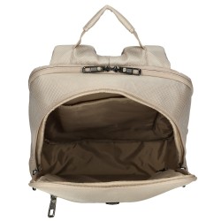 Eb Rucsac Laptop Conell 17 Inch Champagne 47239095