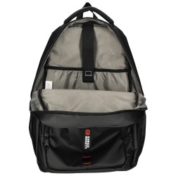 Eb Rucsac Laptop Swindon 15 Inch Negru 62159001