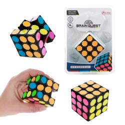 Ro Cub Rubik Magic Octogon Toi-toys 51998a