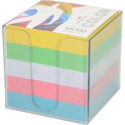 Eu Cub Color 90*90mm 850/set Culori Pastel 22867k