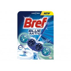 Ovm Bref Wc Power Aktiv 51g Eucalipt