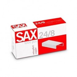 Scr Capse Sax 24/8 6346